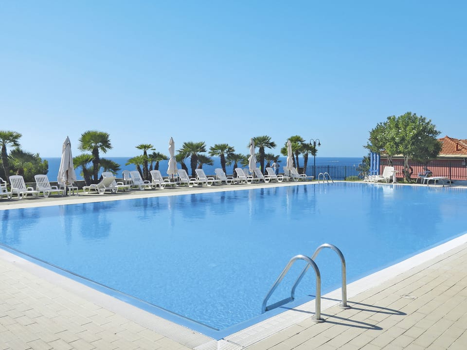 Pool Outdoor