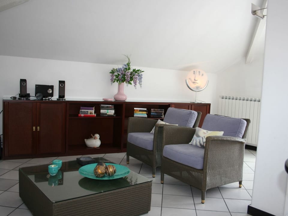 Wohnung 100 Meter vom Meer entfernt Apartment in Diano Marina