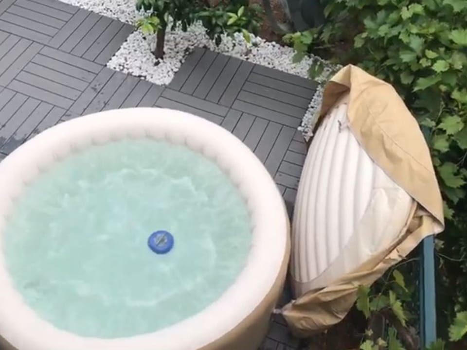Pool Outdoor