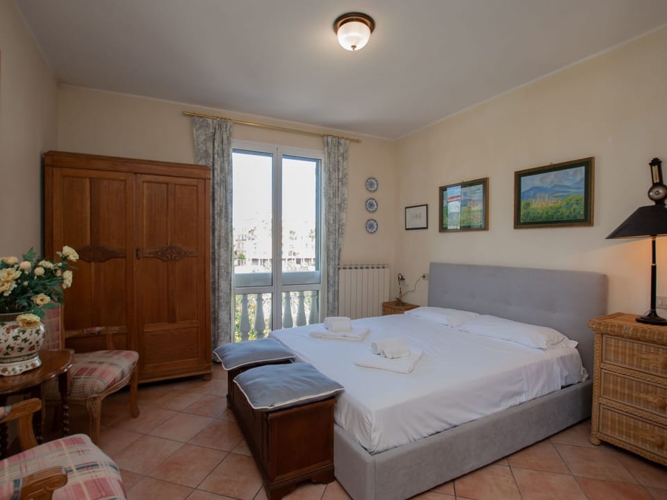 Wohnung Sweet Mono Apartment in Albenga