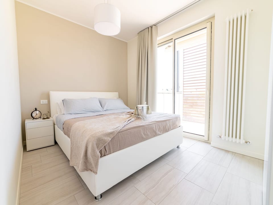 'Michelangelo Apartment in Loano