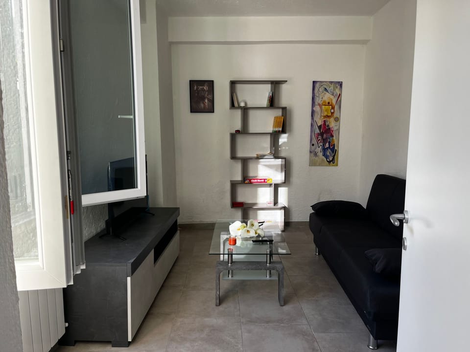 Casa Giorgia bei Holiday World Apartment in Liguria