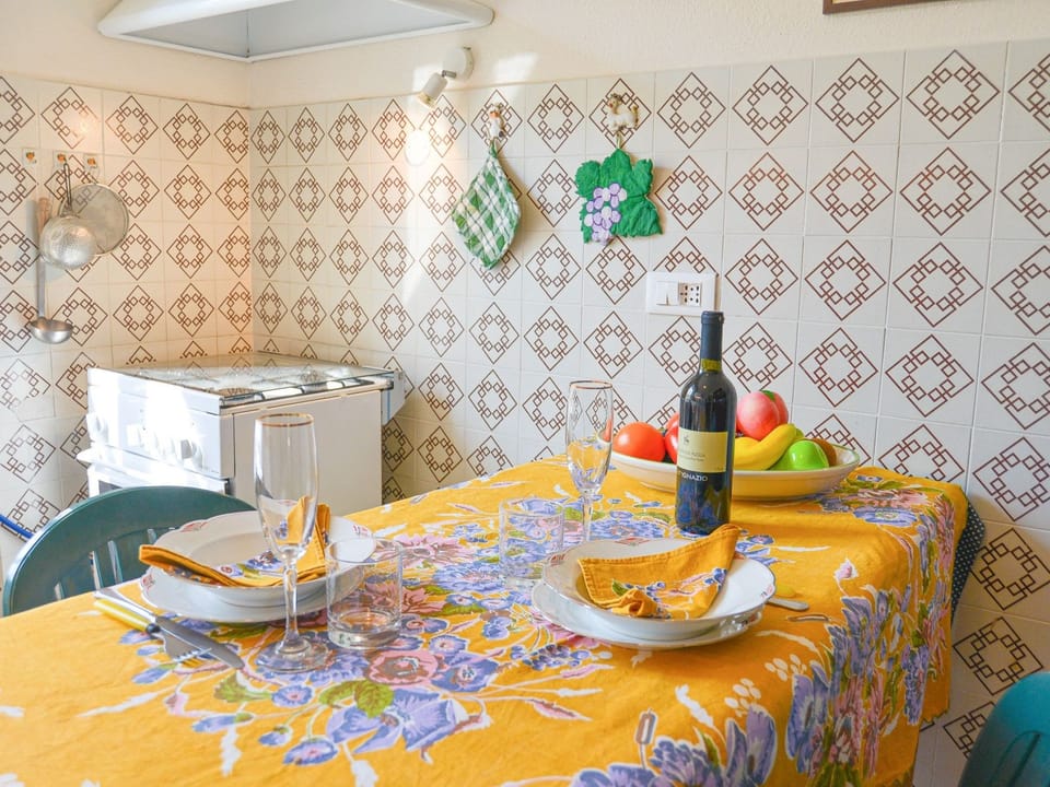 Villa Angela 1 by Holiday World Apartment in Liguria