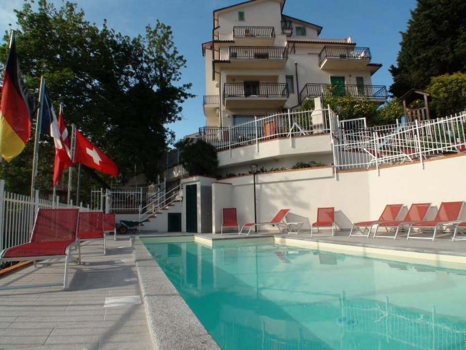 Pool Outdoor