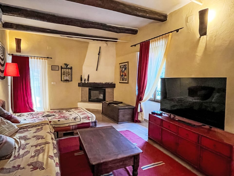 Inside other