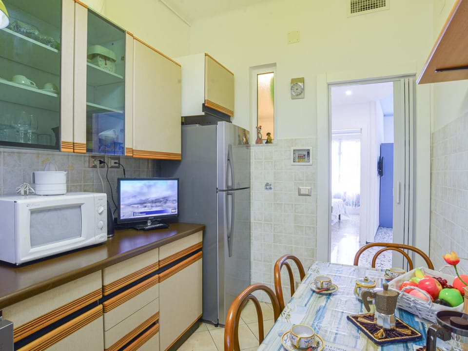 Casa La Tortuga bei Holiday World Apartment in Finale Ligure