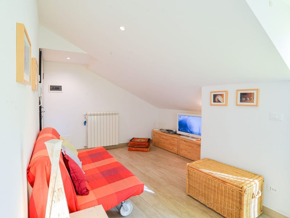 Casa Onbrin bei Holiday World Apartment in Finale Ligure