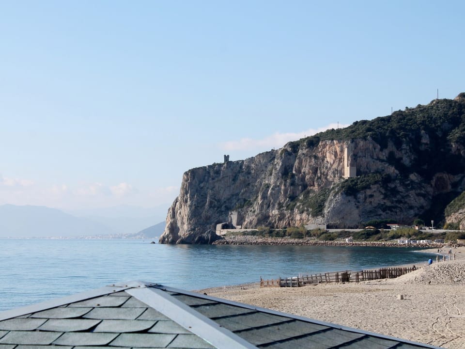 Wohnung in Finale Ligure Apartment in Finale Ligure