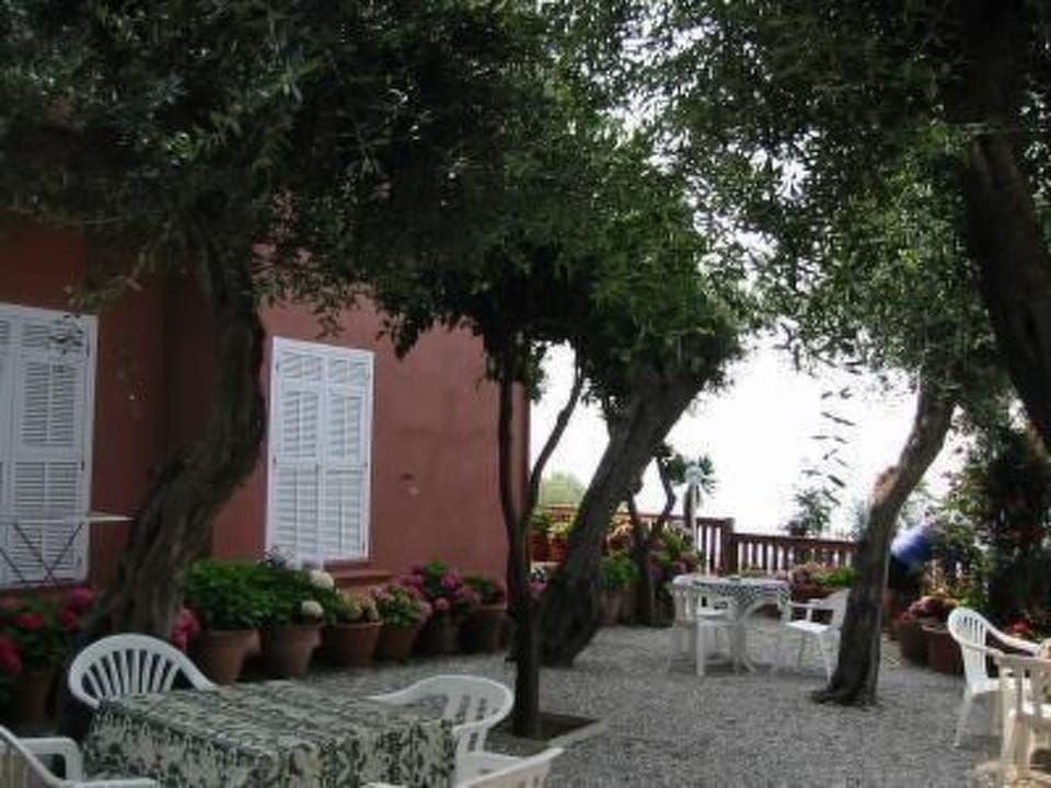 Gemütliche Wohnung mit Parkplatz und Aussicht Apartment in Finale Ligure