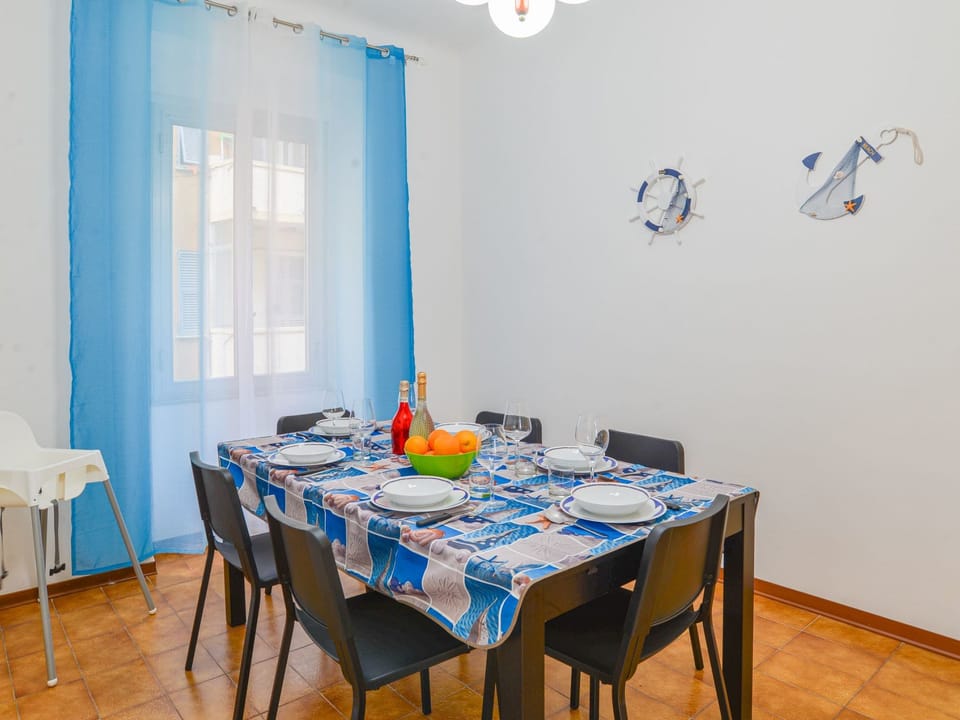 Casa Relax e Mare bei Holiday World Apartment in Savona