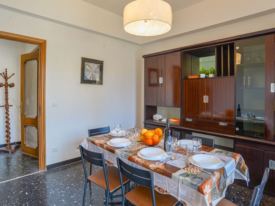 Casa Renata bei Holiday World Apartment in Savona