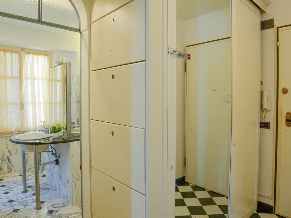 Casa Athina bei Holiday World Apartment in Savona