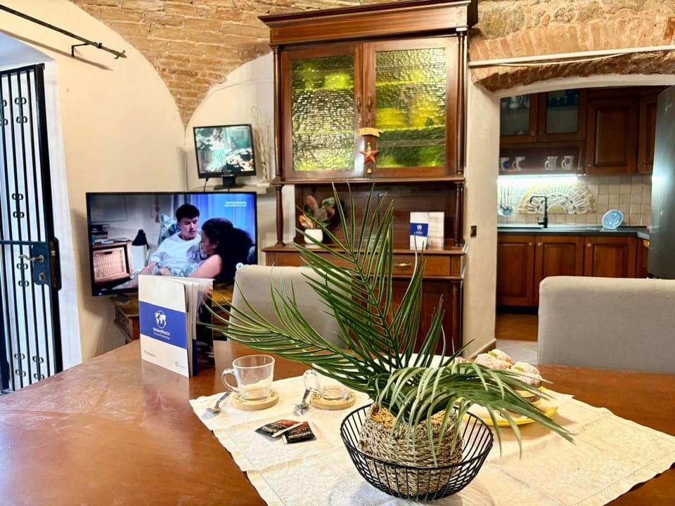 La Magia delle Fate von Holiday World Apartment in Savona
