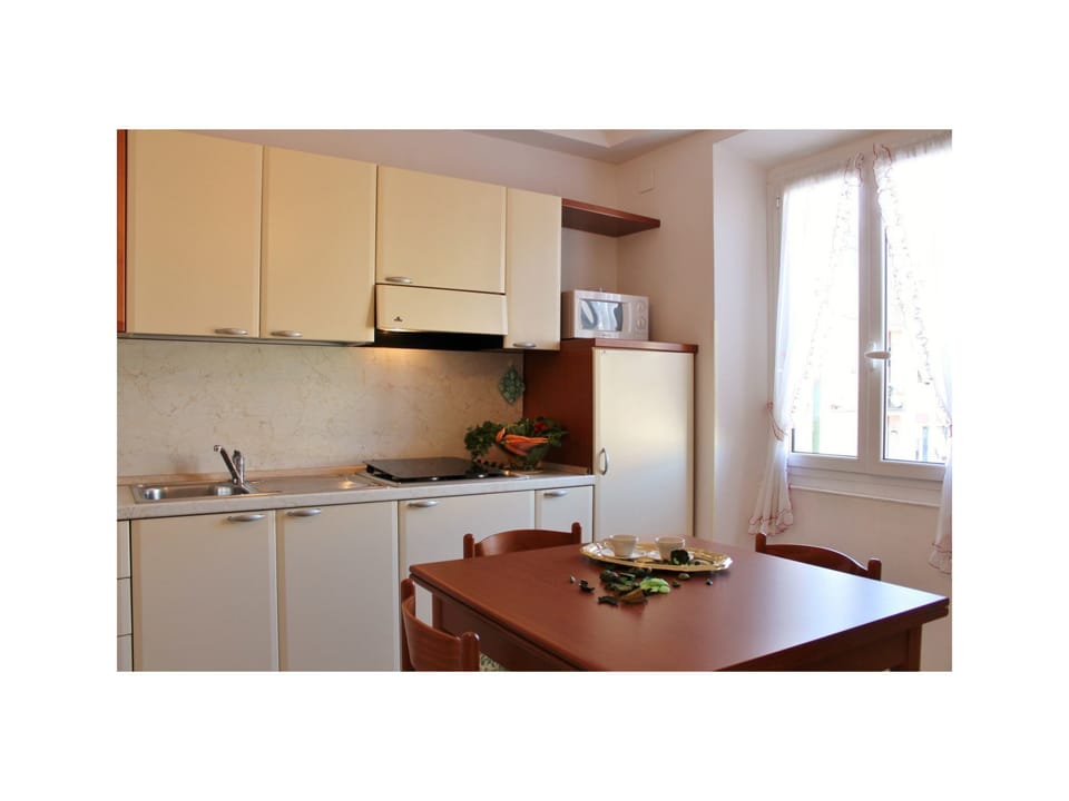 ILA2307 HOUSE PERLA 3 Apartment in Albisola Superiore