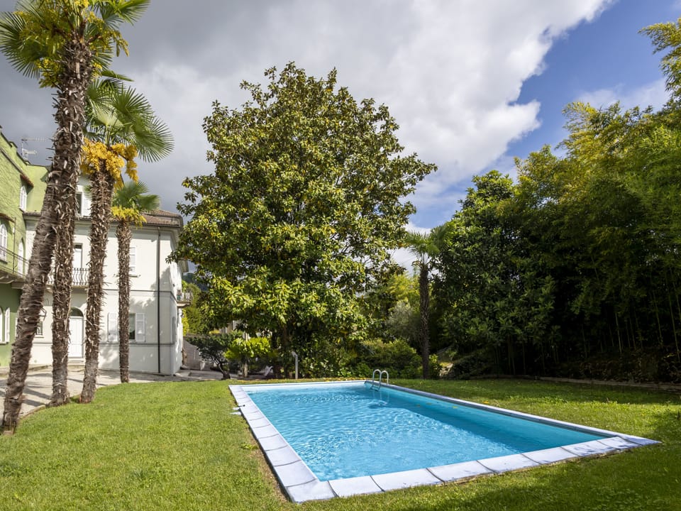 Pool Outdoor