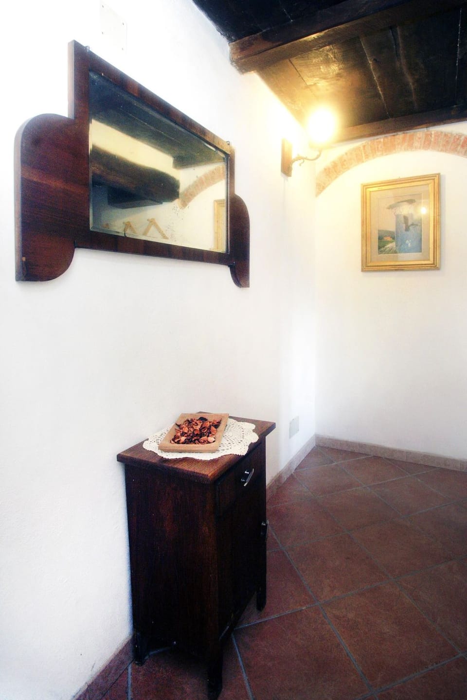 Inside other