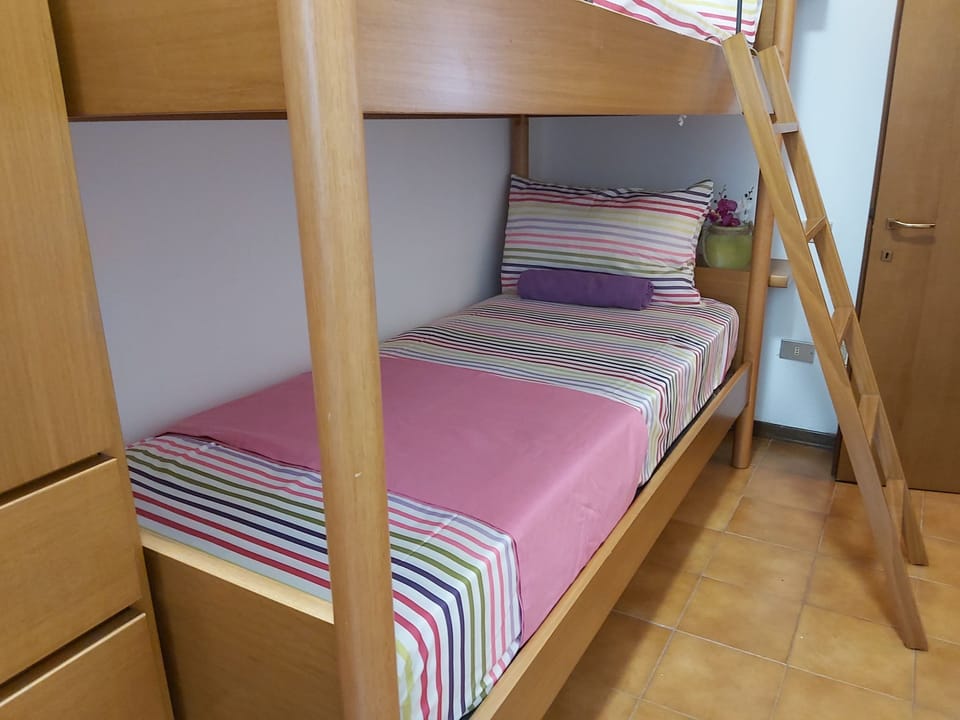 Wohnung 'Ispra Lago Maggiore' Apartment in Lombardy