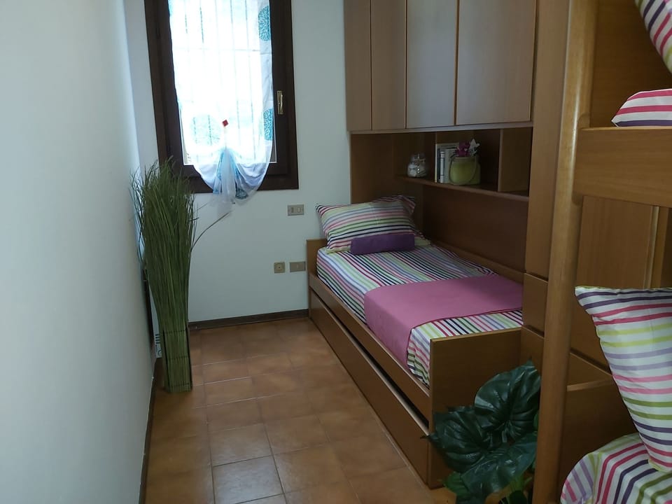 Wohnung 'Ispra Lago Maggiore' Apartment in Lombardy