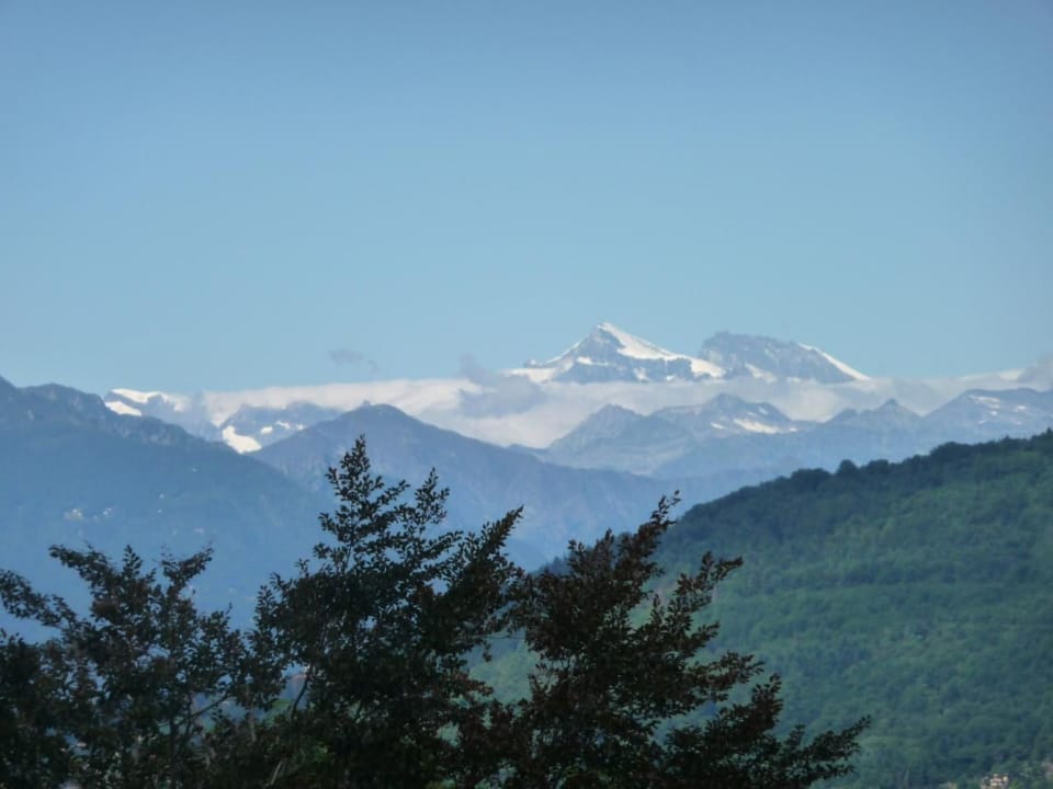 Residenz Nasca Vacation rental in Lombardy