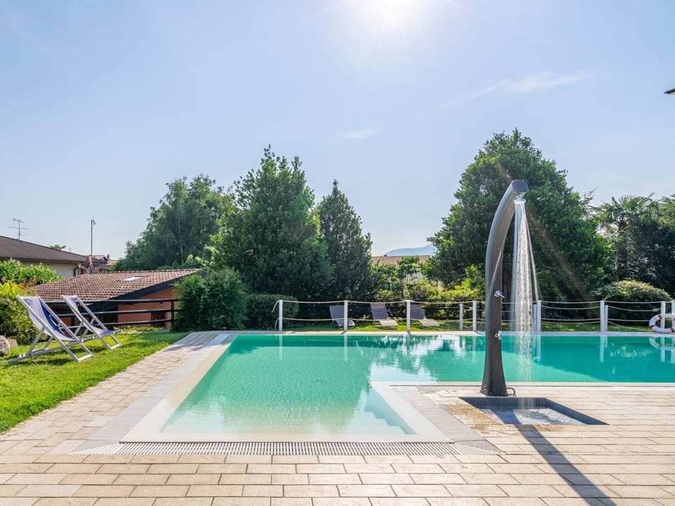 Pool Outdoor
