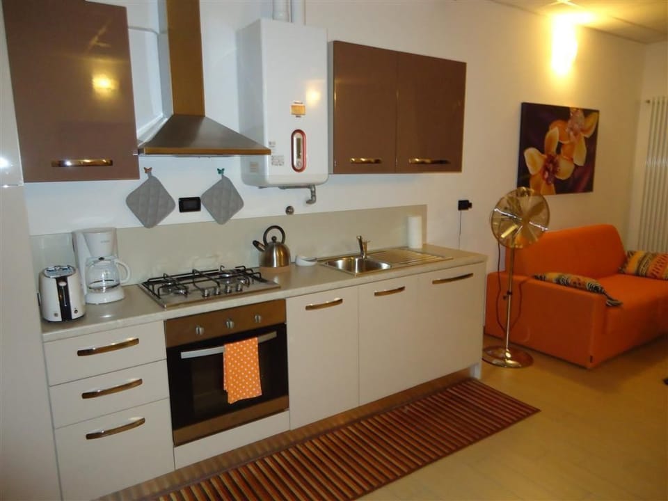 mit Gemeinschaftspool Apartment in Menaggio