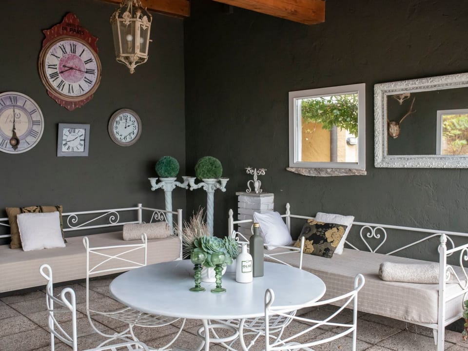 'Casa Domenica' mit Blick aufs Wasser Apartment in Colico