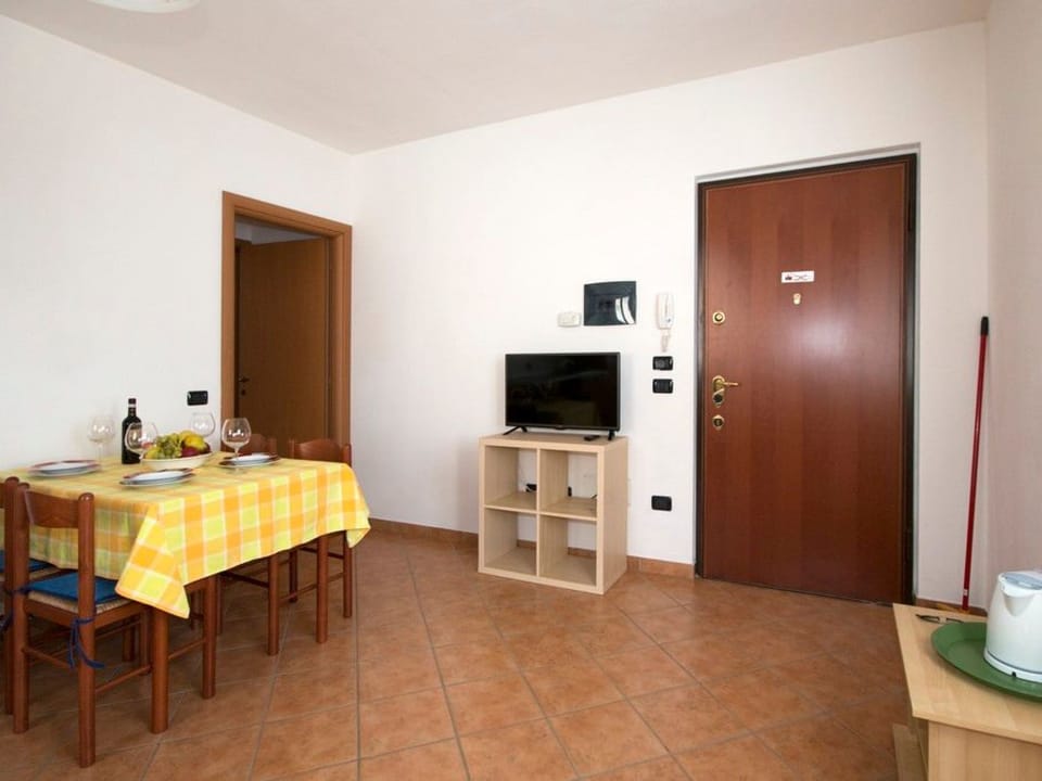 Angenehme Wohnung mit Garten und Pool Apartment in Domaso