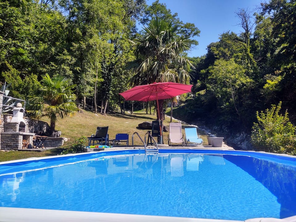 Pool Outdoor