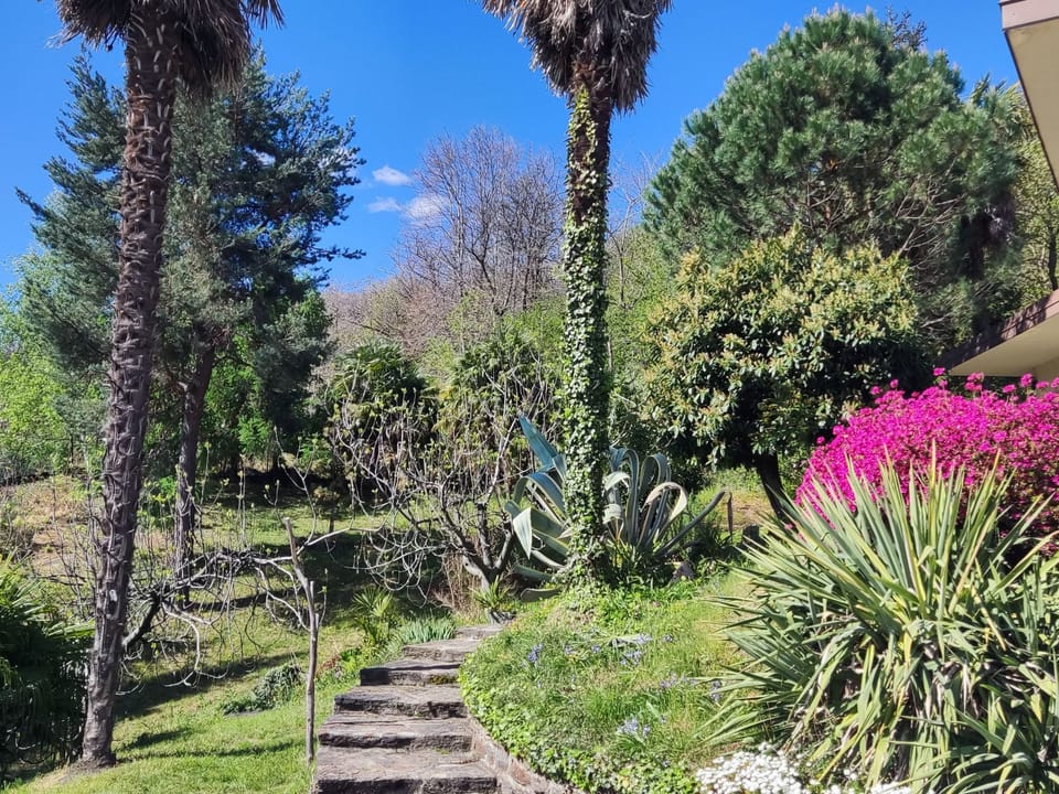 Casa Tornina Vacation rental in Province of Lecco