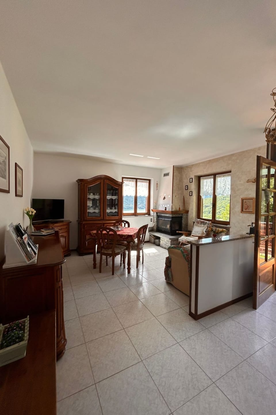 Holiday Home Delo Apartment in Province of Lecco
