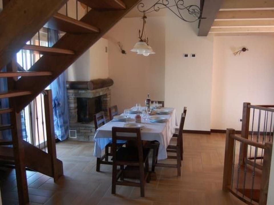 Rustikales Haus in ruhiger Lage mit  Seesicht Vacation rental in Province of Lecco