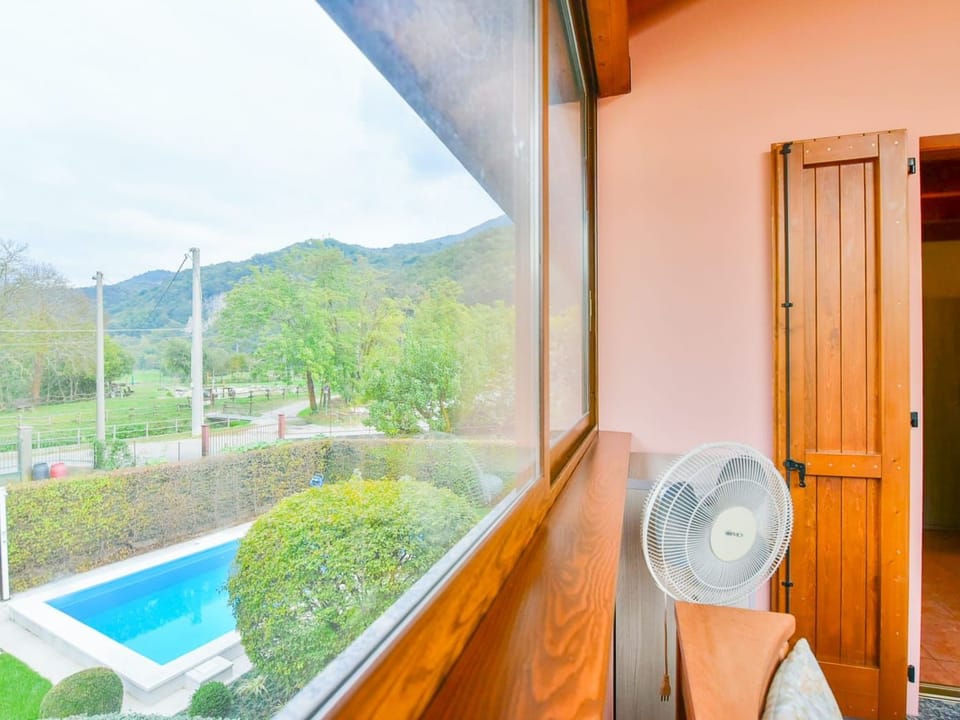 Jane e Jolie Haus privates Schwimmbad und Jacuzz Vacation rental in Province of Lecco