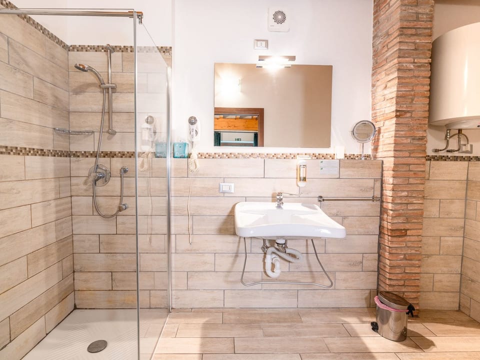 Unterkunft Conte Apartment in Province of Brescia
