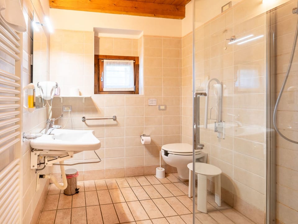 Unterkunft Fogolar Apartment in Province of Brescia