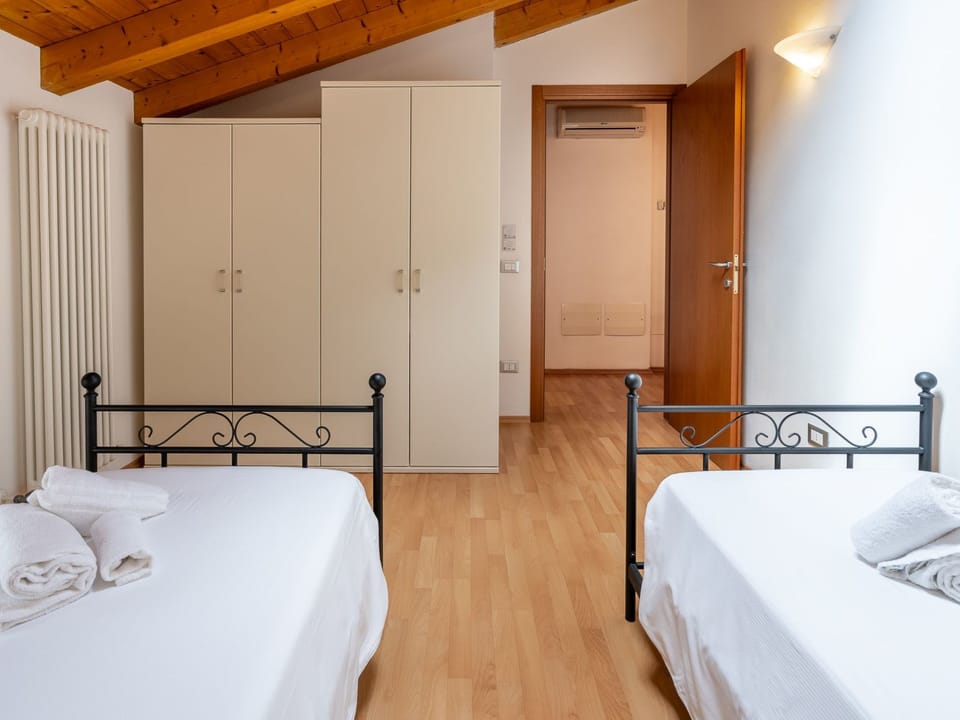 Granar Unterkunft Apartment in Province of Brescia