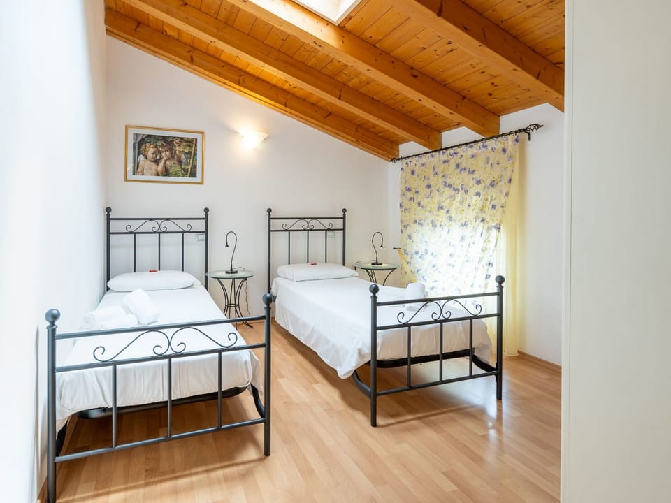 Granar Unterkunft Apartment in Province of Brescia
