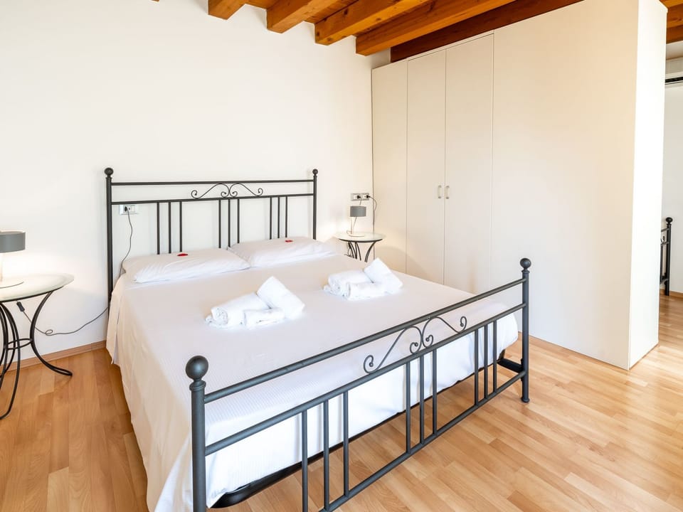 Unterkunft Albio Apartment in Province of Brescia