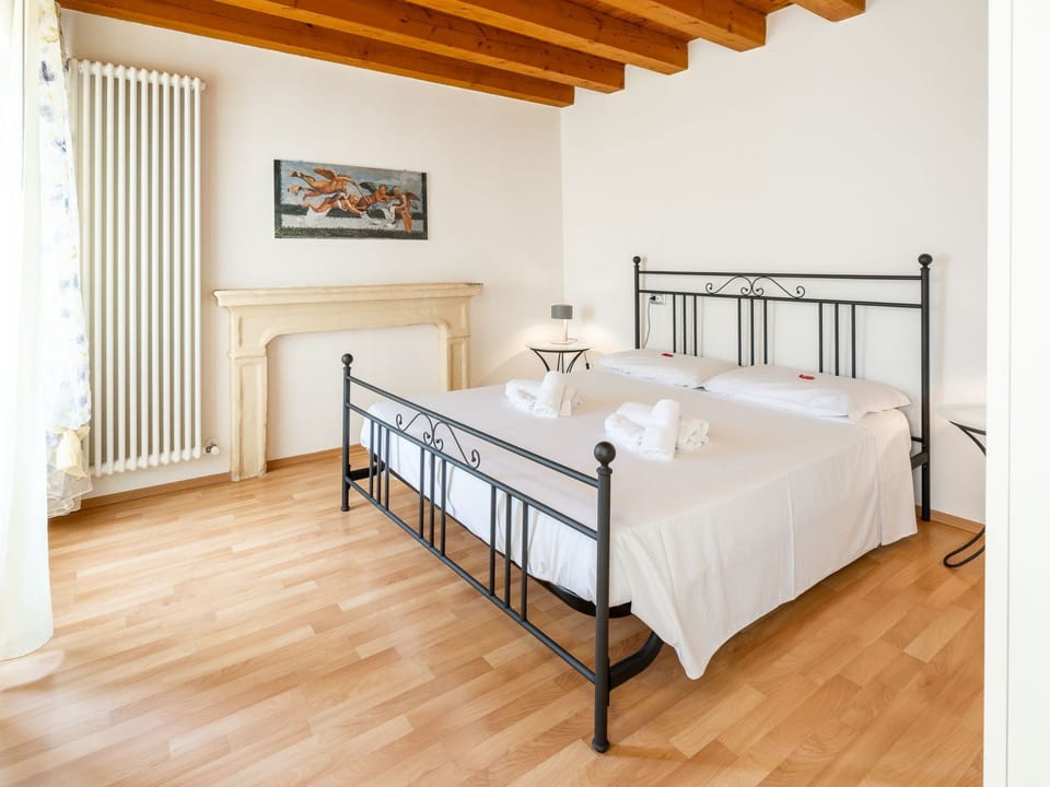 Unterkunft Albio Apartment in Province of Brescia