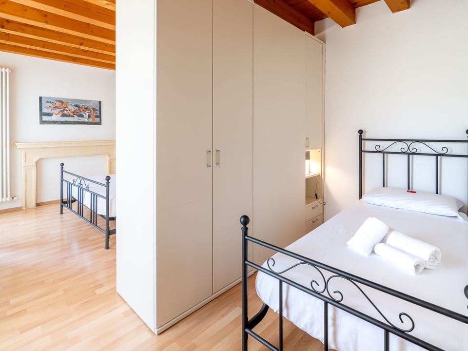 Unterkunft Albio Apartment in Province of Brescia