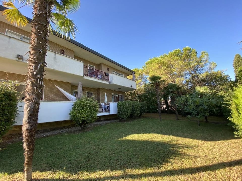 FeWo P-21 Apartment in Lake Garda