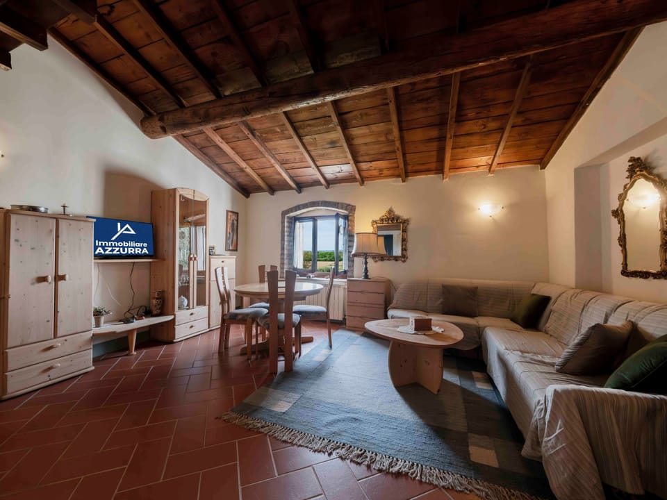 Al Castello - Elegante Residenz mit Schwimmbad Apartment in Colà