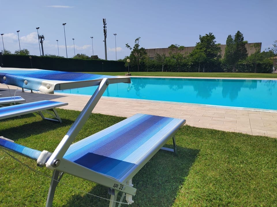 La Terrazza sul Lago - mit Terrasse mit Seeblick Apartment in Bardolino