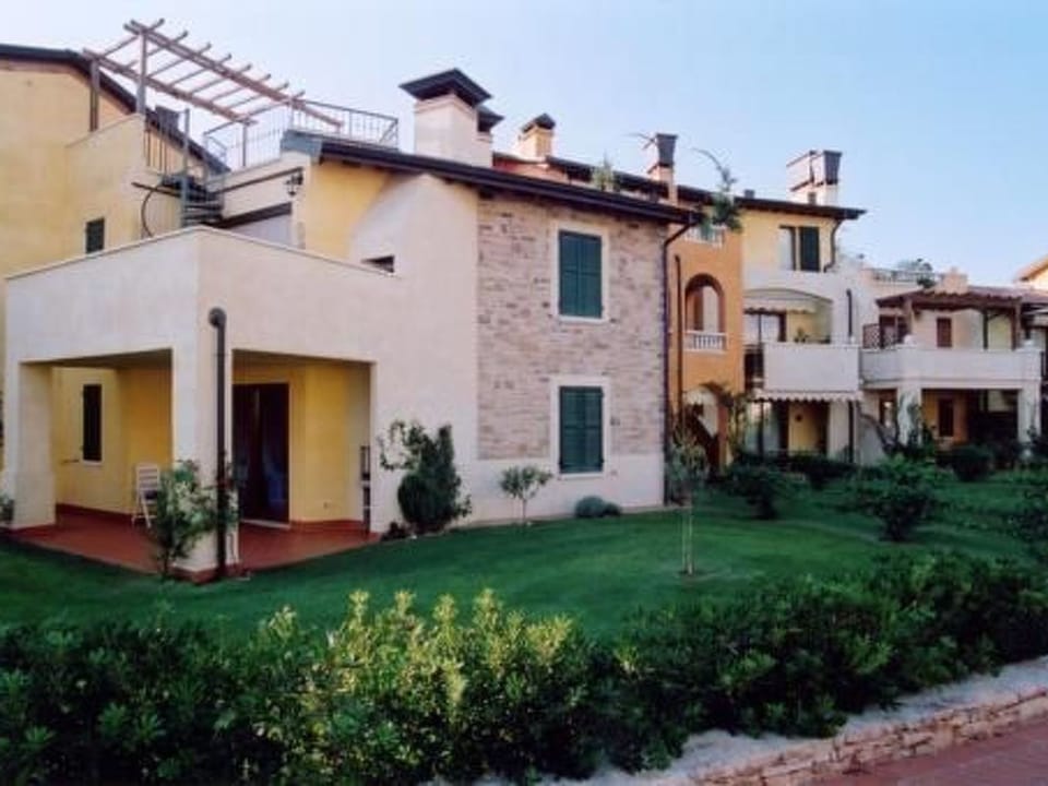 'Garda Resort Village Apartment in Peschiera del Garda