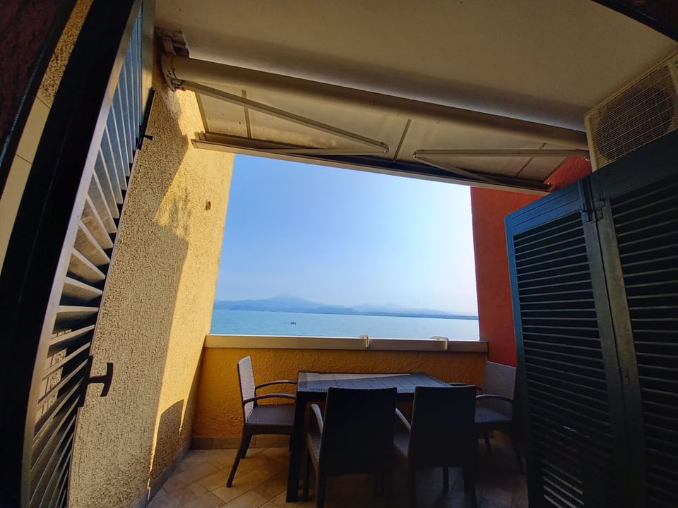 FeWo PE-05A Apartment in Peschiera del Garda