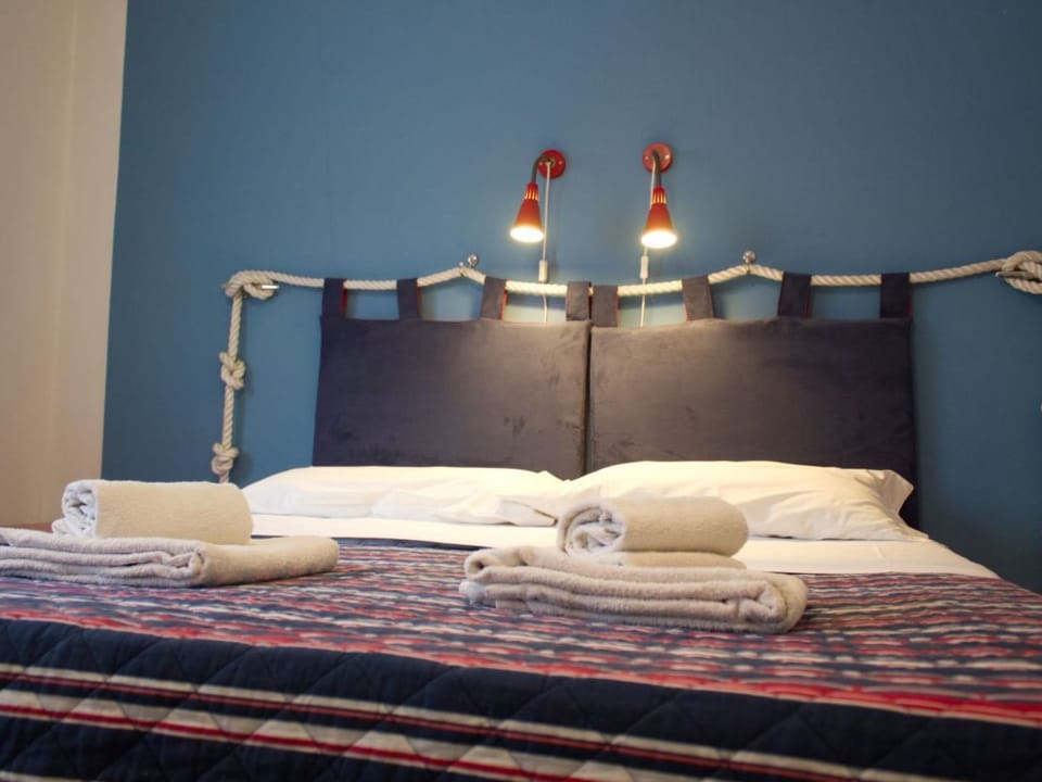 "Casa Natalia 2 Apartment in Peschiera del Garda