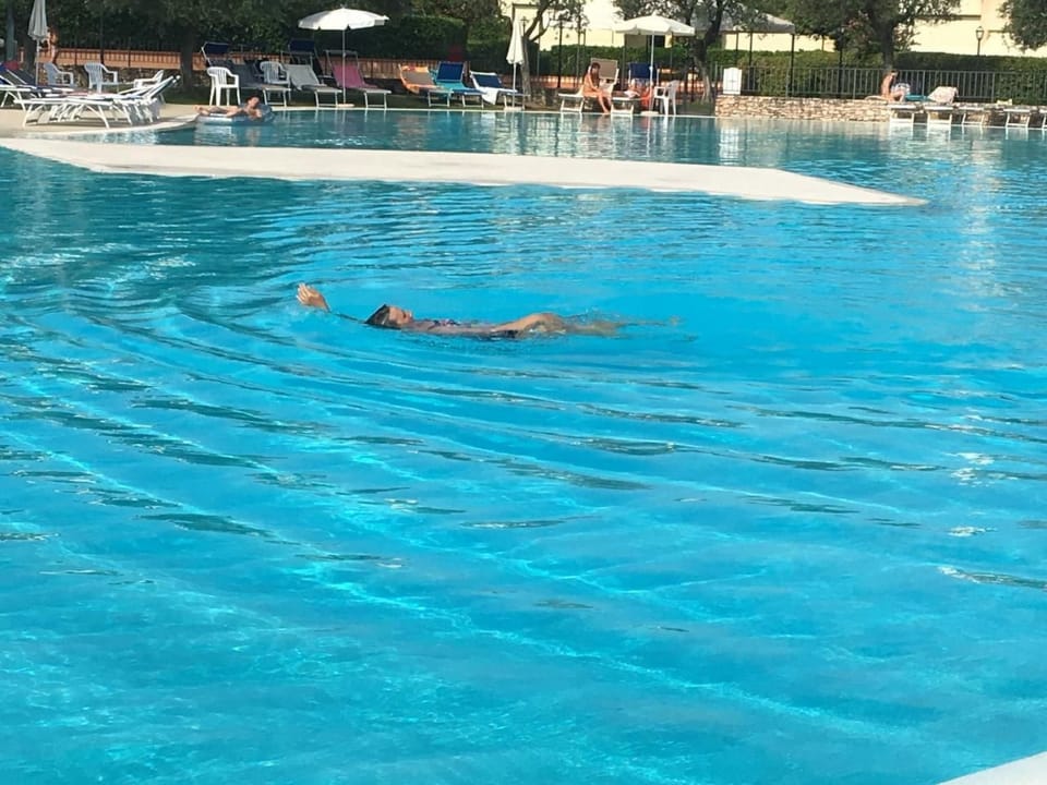 Pool Outdoor