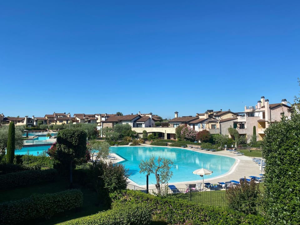 Pool Outdoor
