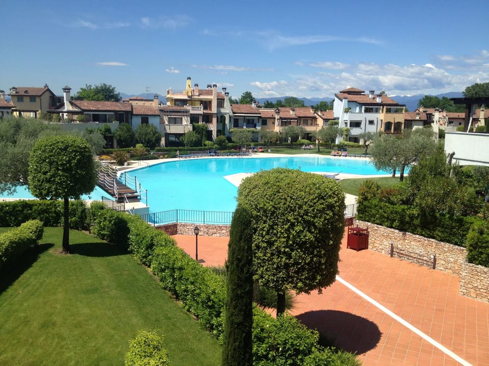 Pool Outdoor