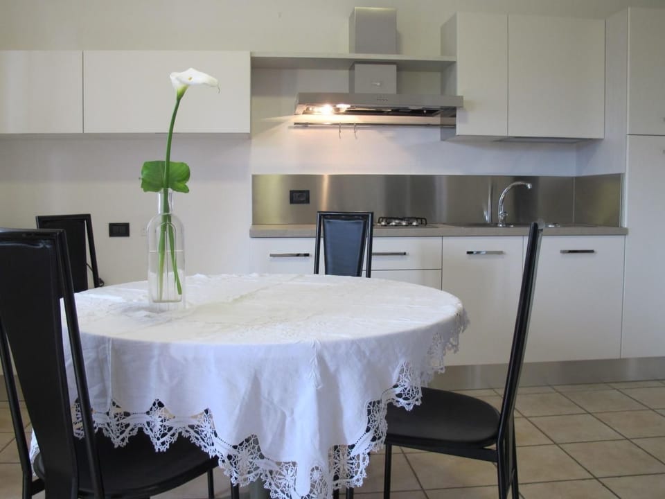 'Spezial Apartment in Manerba del Garda