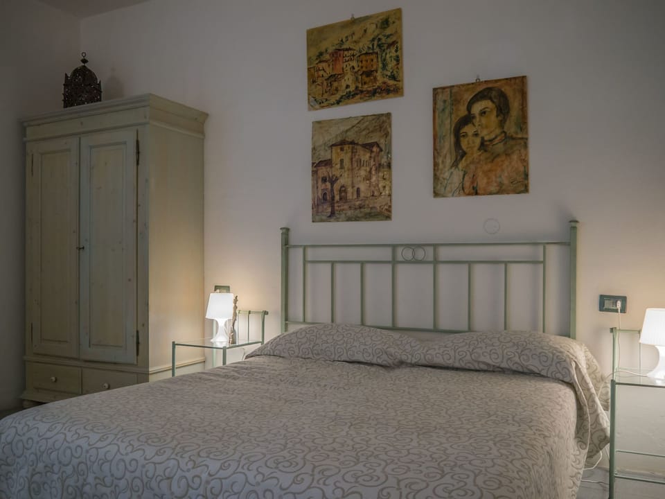 Studio in Strandnähe Apartment in Manerba del Garda